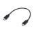 R SCAR RS-TCTC0.3M CABLE TYPE-C TO TYPE-C 30CM